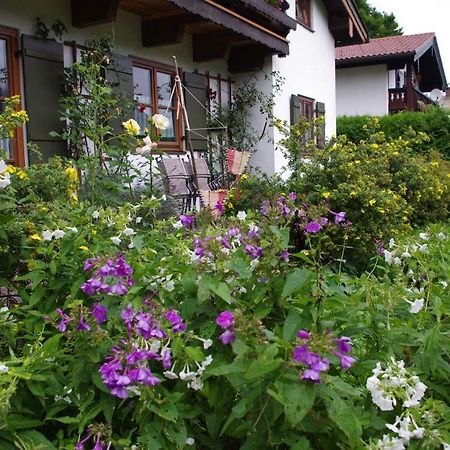 Ferienwohnung Haus Alpenrebe Schönau am Königssee Екстериор снимка