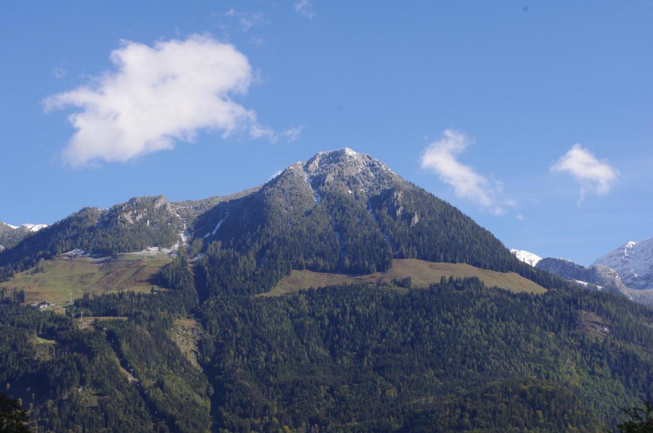 Ferienwohnung Haus Alpenrebe Schönau am Königssee Екстериор снимка
