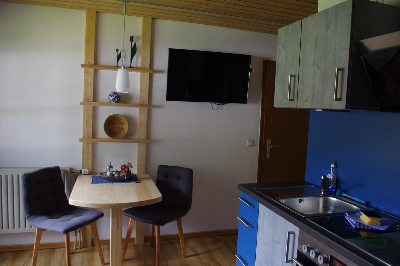 Ferienwohnung Haus Alpenrebe Schönau am Königssee Екстериор снимка